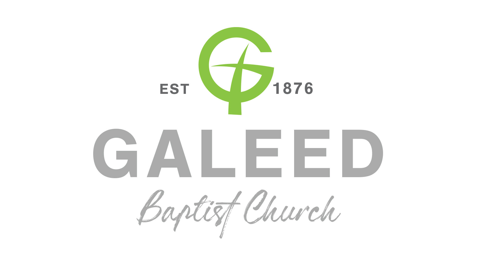 Galeed Baptist Church